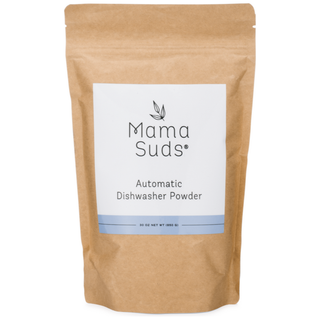 Automatic Dishwasher Powder, MamaSuds - A Blissfully Beautiful Boutique