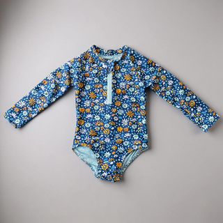 flowers swimsuit, Keep the Littles Wild - A Blissfully Beautiful Boutique