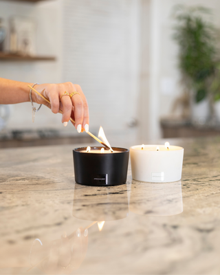 My Way 3-Wick Candle