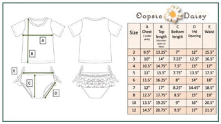 Sophie Pink Lep Rash Guard Swimsuit