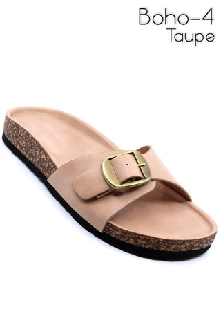 Boho-4, Miami Shoe Wholesale - A Blissfully Beautiful Boutique