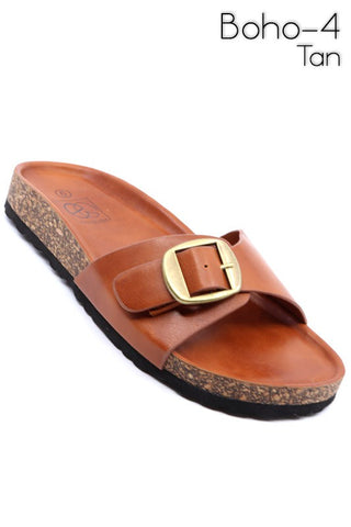 Boho-4, Miami Shoe Wholesale - A Blissfully Beautiful Boutique