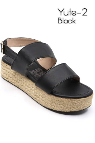 Yute 2, Miami Shoe Wholesale - A Blissfully Beautiful Boutique