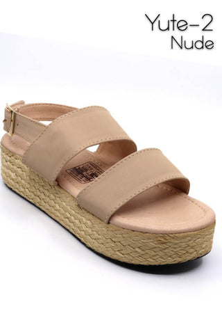Yute 2, Miami Shoe Wholesale - A Blissfully Beautiful Boutique