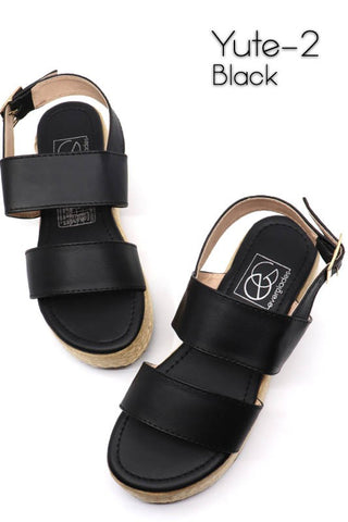 Yute 2, Miami Shoe Wholesale - A Blissfully Beautiful Boutique