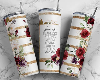 Mothers Day Tumbler, Southern Chic Wholesale - A Blissfully Beautiful Boutique