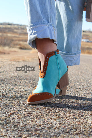 Beaumont Booties, Rowdy Crowd Clothing - A Blissfully Beautiful Boutique