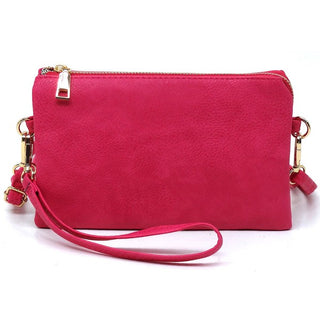 Fashion Crossbody Bag Clutch Wristlet, Fashion World - A Blissfully Beautiful Boutique