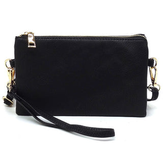 Fashion Crossbody Bag Clutch Wristlet, Fashion World - A Blissfully Beautiful Boutique