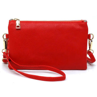 Fashion Crossbody Bag Clutch Wristlet, Fashion World - A Blissfully Beautiful Boutique