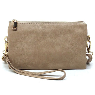 Fashion Crossbody Bag Clutch Wristlet, Fashion World - A Blissfully Beautiful Boutique