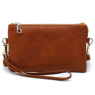 Fashion Crossbody Bag Clutch Wristlet, Fashion World - A Blissfully Beautiful Boutique