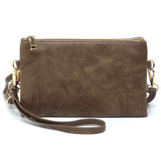 Fashion Crossbody Bag Clutch Wristlet, Fashion World - A Blissfully Beautiful Boutique