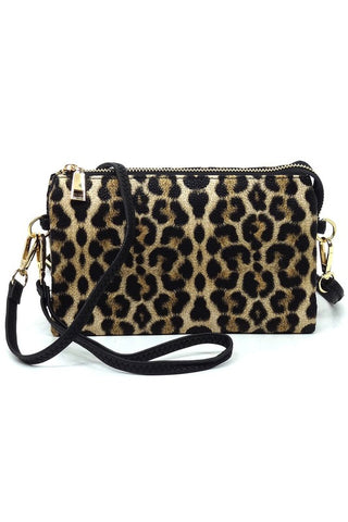 Fashion Crossbody Bag Clutch Wristlet, Fashion World - A Blissfully Beautiful Boutique