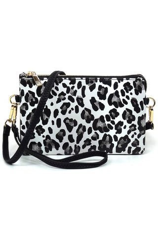Fashion Crossbody Bag Clutch Wristlet, Fashion World - A Blissfully Beautiful Boutique