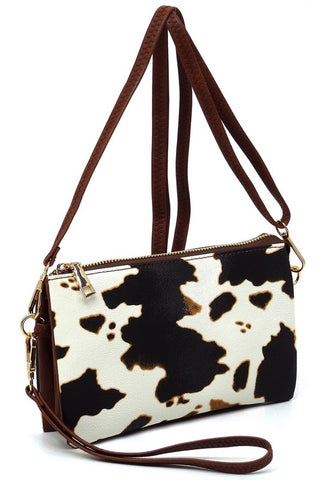 Fashion Crossbody Bag Clutch Wristlet, Fashion World - A Blissfully Beautiful Boutique