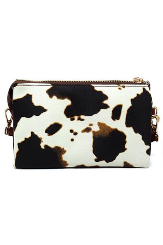 Fashion Crossbody Bag Clutch Wristlet, Fashion World - A Blissfully Beautiful Boutique