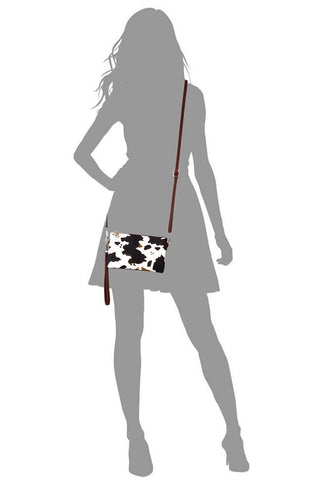 Fashion Crossbody Bag Clutch Wristlet, Fashion World - A Blissfully Beautiful Boutique