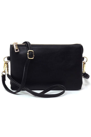 Fashion Crossbody Bag Clutch Wristlet, Fashion World - A Blissfully Beautiful Boutique