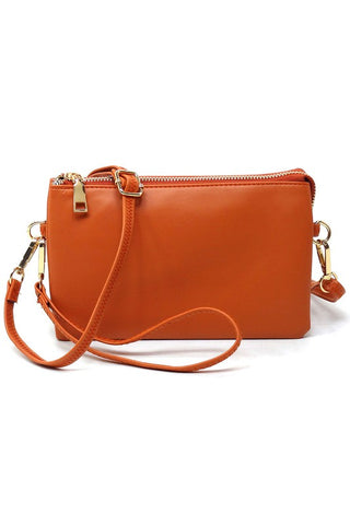 Fashion Crossbody Bag Clutch Wristlet, Fashion World - A Blissfully Beautiful Boutique