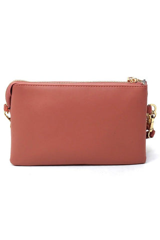 Fashion Crossbody Bag Clutch Wristlet, Fashion World - A Blissfully Beautiful Boutique