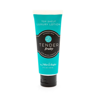 Mixologie Tender (Fruity) - Top Shelf Lotion, Mixologie - A Blissfully Beautiful Boutique