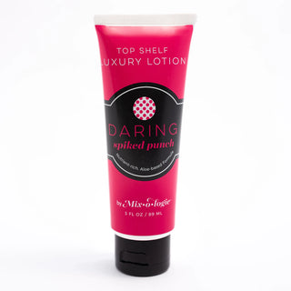 Mixologie - DARING (SPIKED PUNCH) - TOP SHELF LOTION, Mixologie - A Blissfully Beautiful Boutique