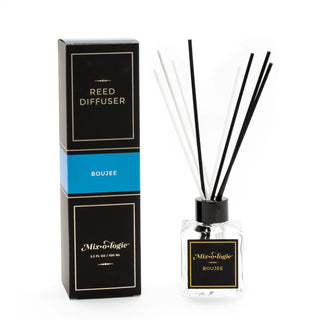 Mixologie - BOUJEE - REED DIFFUSER, A Blissfully Beautiful Boutique - A Blissfully Beautiful Boutique