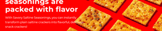 Savory Seasoning "the Kit" - Garden Dill, Savory Fine Foods - A Blissfully Beautiful Boutique