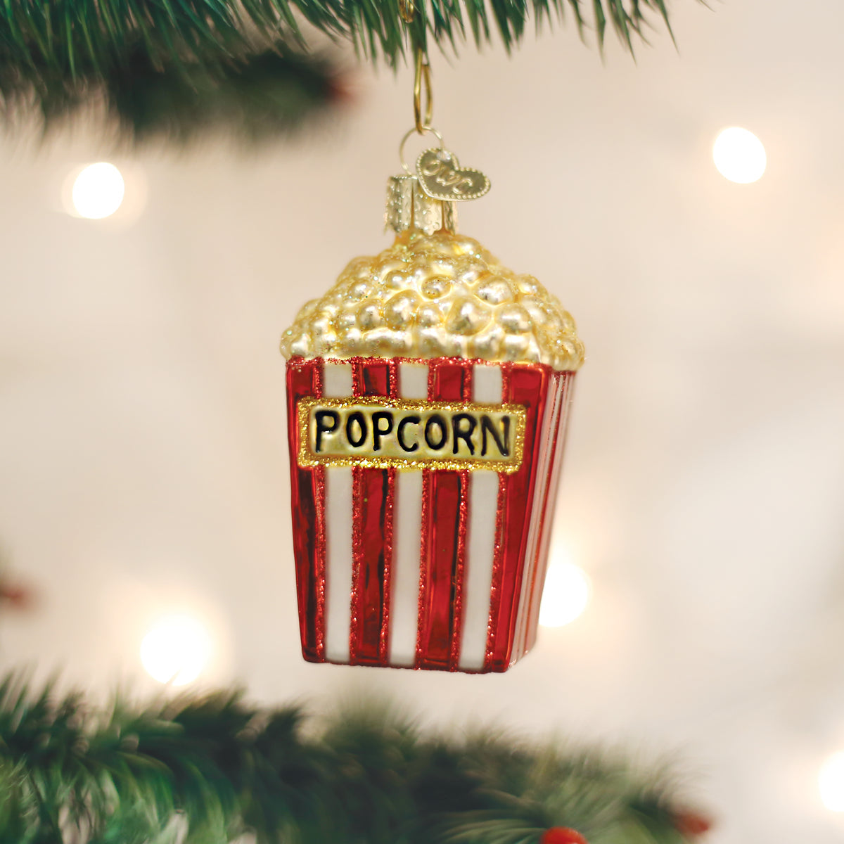 Popcorn Ornament - Thumbnail 5