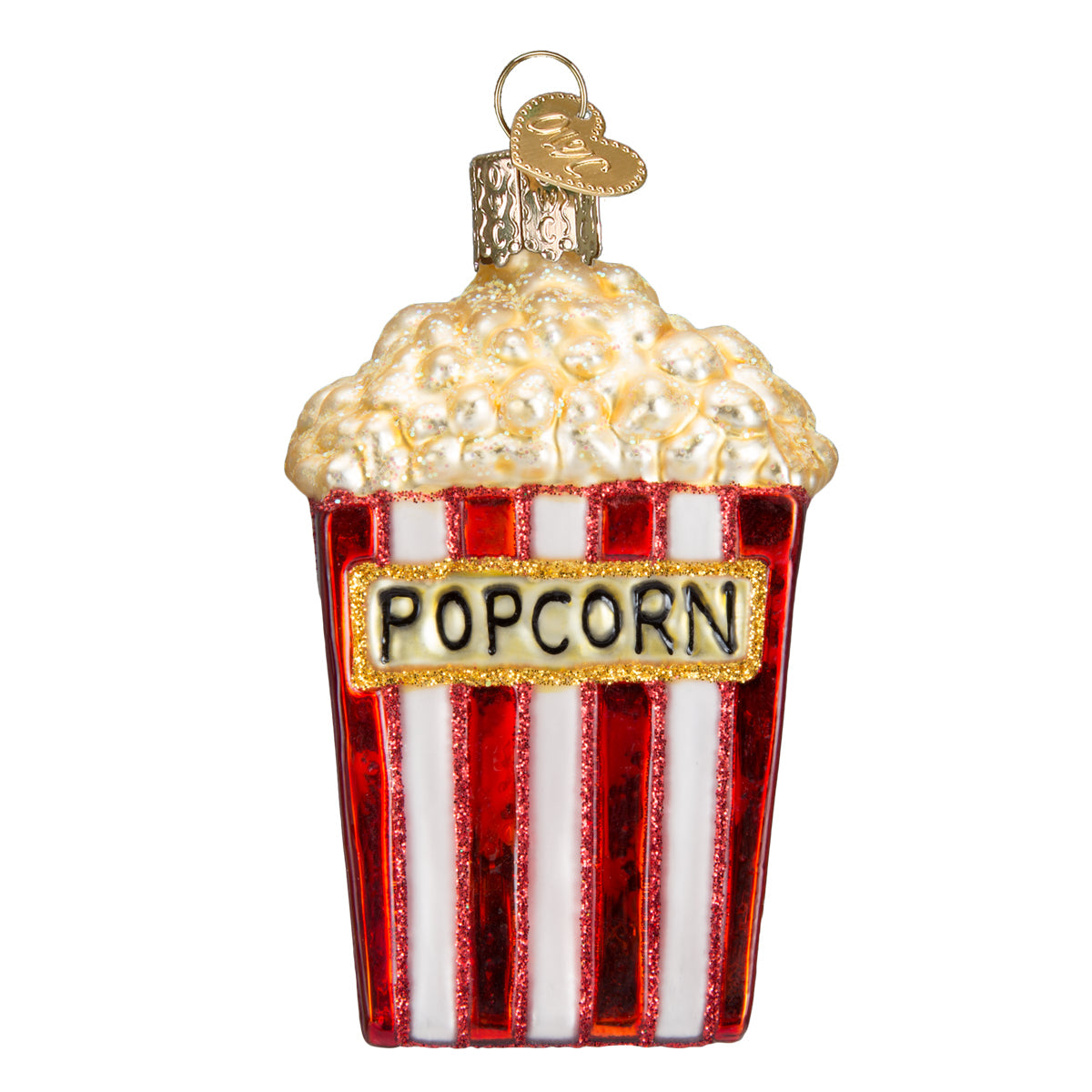 Popcorn Ornament - Thumbnail 3