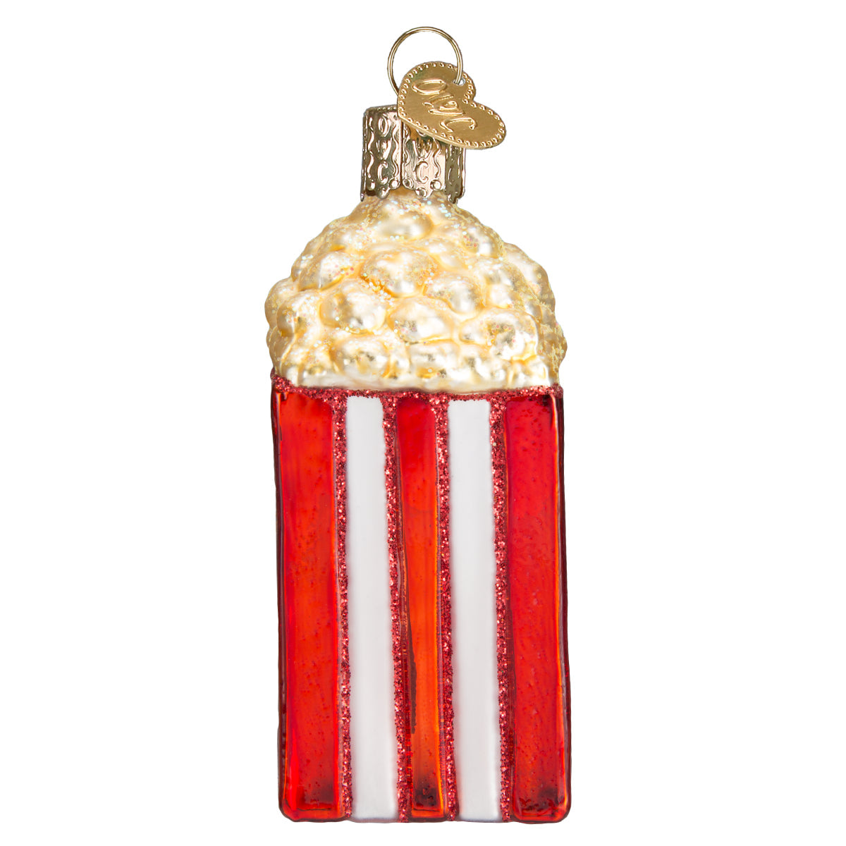 Popcorn Ornament - Thumbnail 2