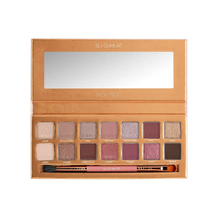 New Mod Eyeshadow Palette, A Blissfully Beautiful Boutique - A Blissfully Beautiful Boutique