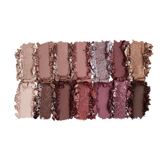 New Mod Eyeshadow Palette, A Blissfully Beautiful Boutique - A Blissfully Beautiful Boutique
