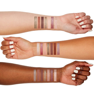 Enchanted Mini Eyeshadow Palette, A Blissfully Beautiful Boutique - A Blissfully Beautiful Boutique