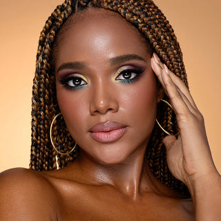 Jewels Eyeshadow Palette, A Blissfully Beautiful Boutique - A Blissfully Beautiful Boutique