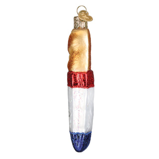 Baguette Ornament