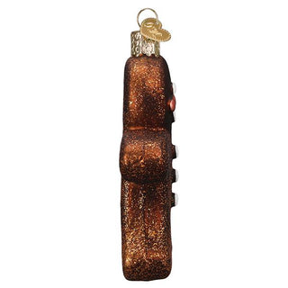 Ginger Cottages Gingerman Ornament, Old World Christmas - A Blissfully Beautiful Boutique