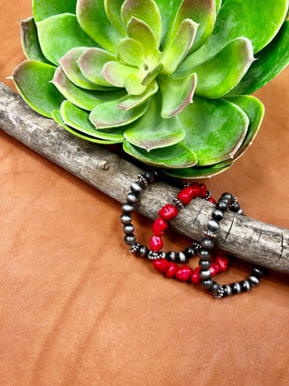 Stanton Bracelet Set, Texas True Trends - A Blissfully Beautiful Boutique