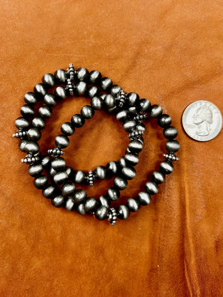 Pecos Bracelet Set, Texas True Trends - A Blissfully Beautiful Boutique
