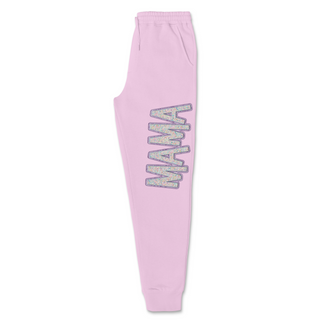 Sequin Mama Jogger, Tea Shirt Shoppe - A Blissfully Beautiful Boutique
