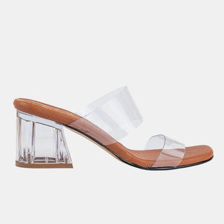 Clear 1, MODAPASSO - A Blissfully Beautiful Boutique