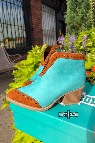 Beaumont Booties, Rowdy Crowd Clothing - A Blissfully Beautiful Boutique