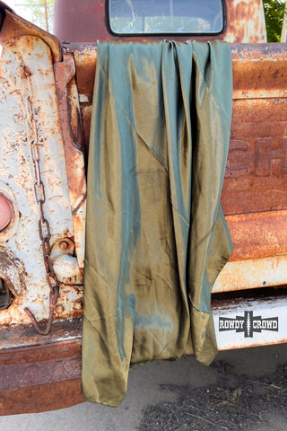 Wynonna Wild Rags/ Scarves, Rowdy Crowd Clothing - A Blissfully Beautiful Boutique