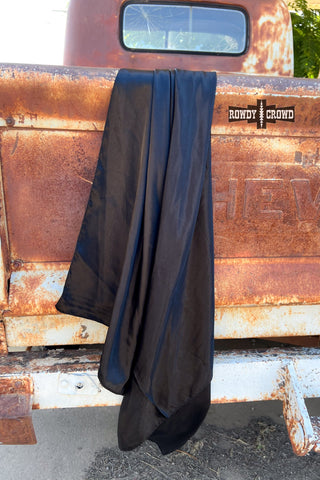 Wynonna Wild Rags/ Scarves, Rowdy Crowd Clothing - A Blissfully Beautiful Boutique
