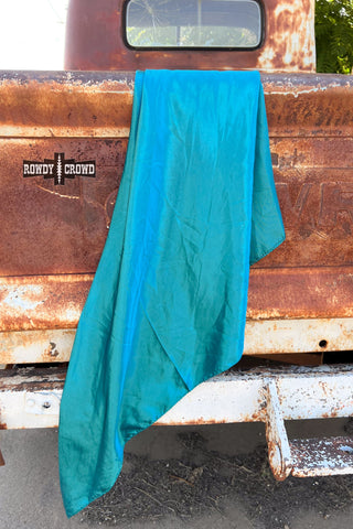 Wynonna Wild Rags/ Scarves, Rowdy Crowd Clothing - A Blissfully Beautiful Boutique