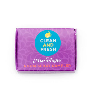 Mixologie - Mini Room Spray Sampler Pack of 3, mixologie - A Blissfully Beautiful Boutique