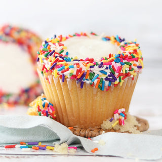 Gift Box Collection of Birthday Sweets, Dulcet Gift Baskets - A Blissfully Beautiful Boutique