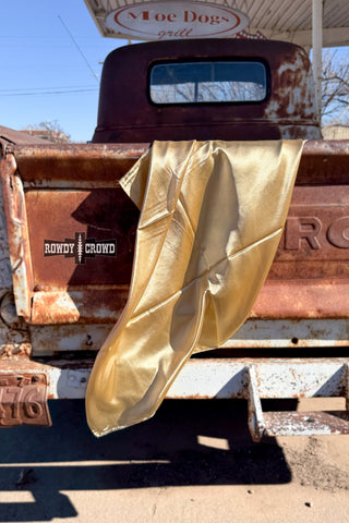 Wynonna Wild Rags/ Scarves, Rowdy Crowd Clothing - A Blissfully Beautiful Boutique