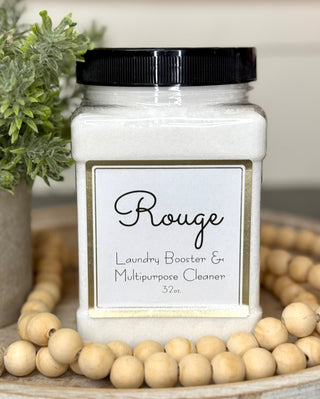 Rouge Laundry Booster & Multipurpose Cleaner, P&PD Wholesale - A Blissfully Beautiful Boutique